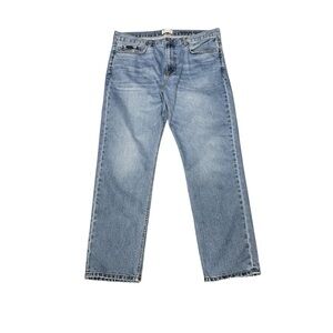 Quik Silver Regular Fit jeans
